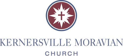 Kernersville Moravian Church logo